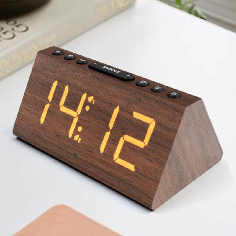 Digital Alarm Clock