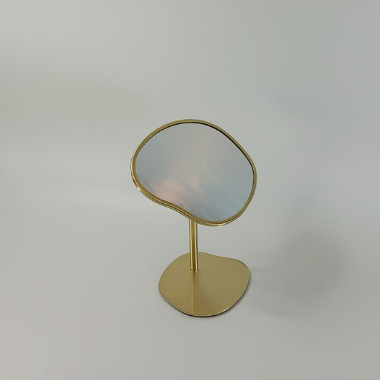 Modern Simple Makeup Mirror