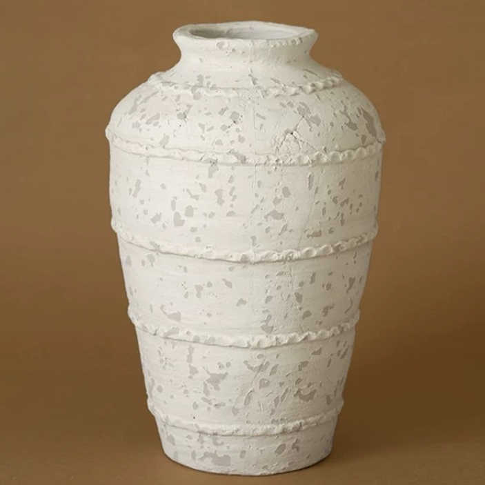 Flower Ceramic Vase