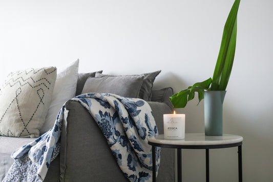 Small Changes With Big Impact At Home