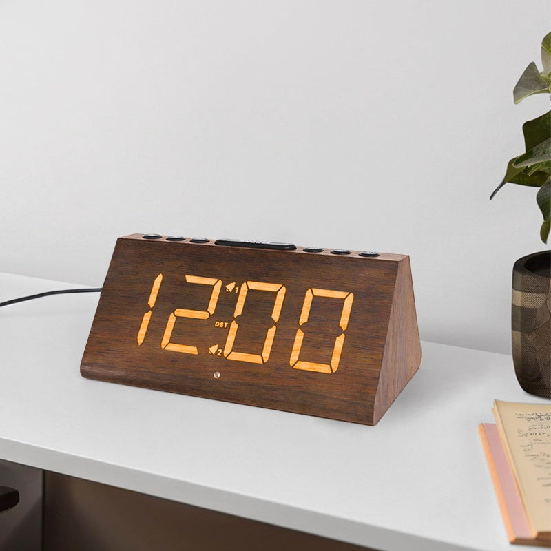 Digital Alarm Clock